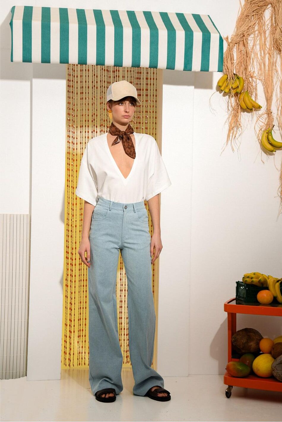 tamarind pants