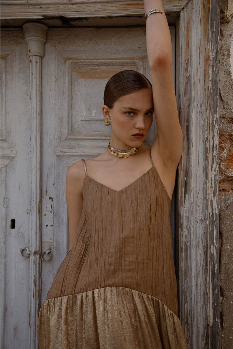 REASON DRESS