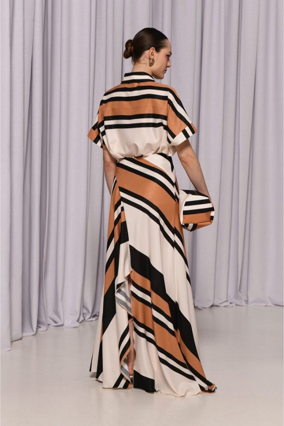 SALERNO SKIRT