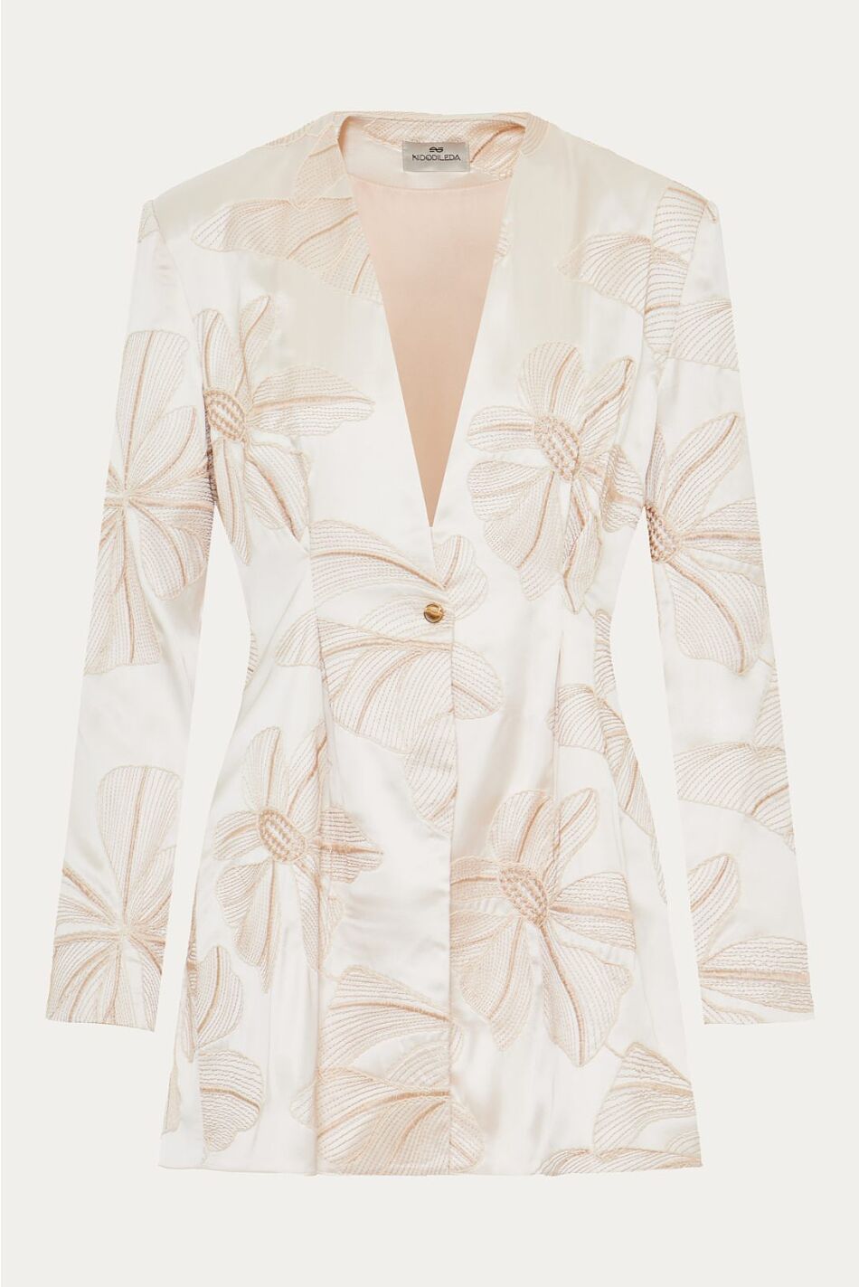 SLEEK BLAZER