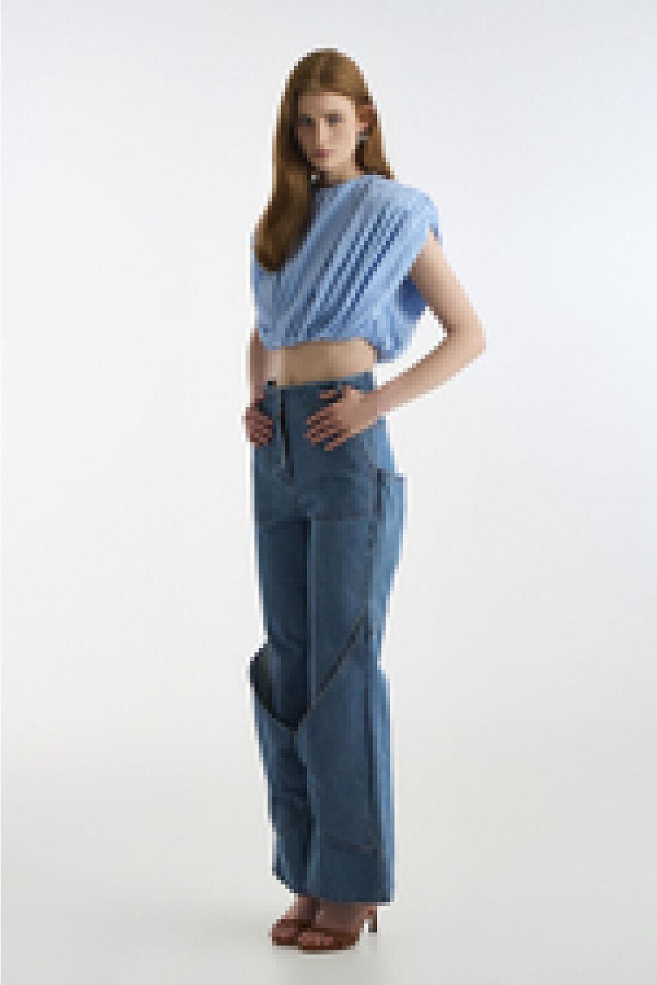 Jean Pants S83