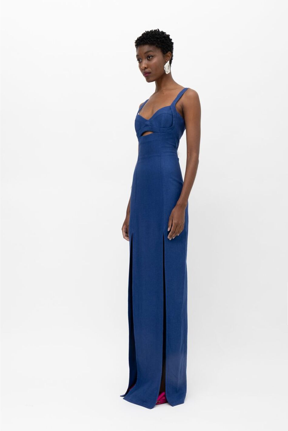 KORA DRESS