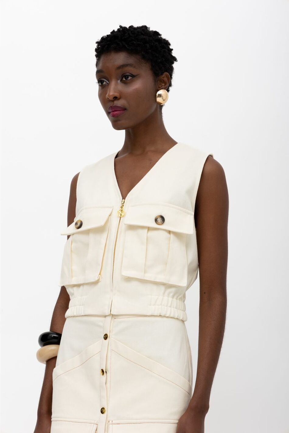 NIA VEST