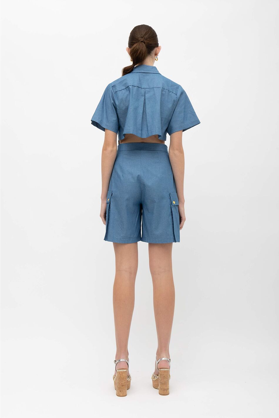 IMARA SHORTS