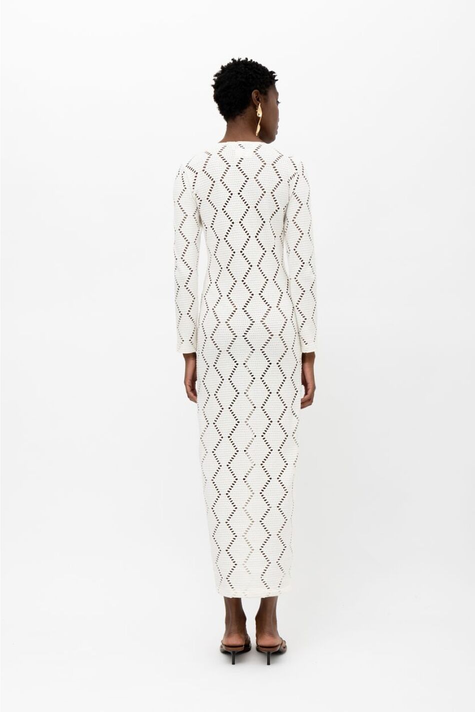 LAMU DRESS