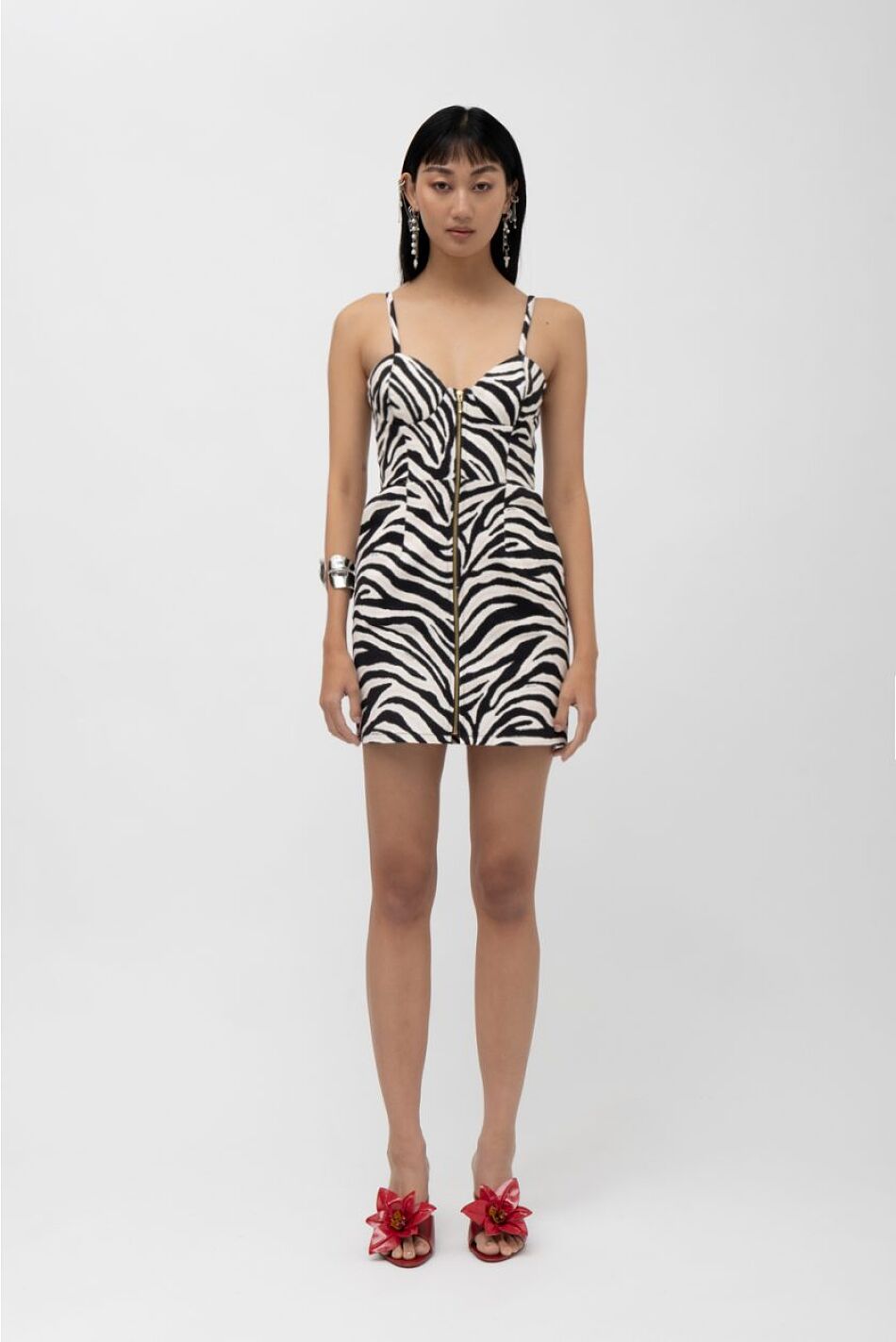 ASILIA DRESS
