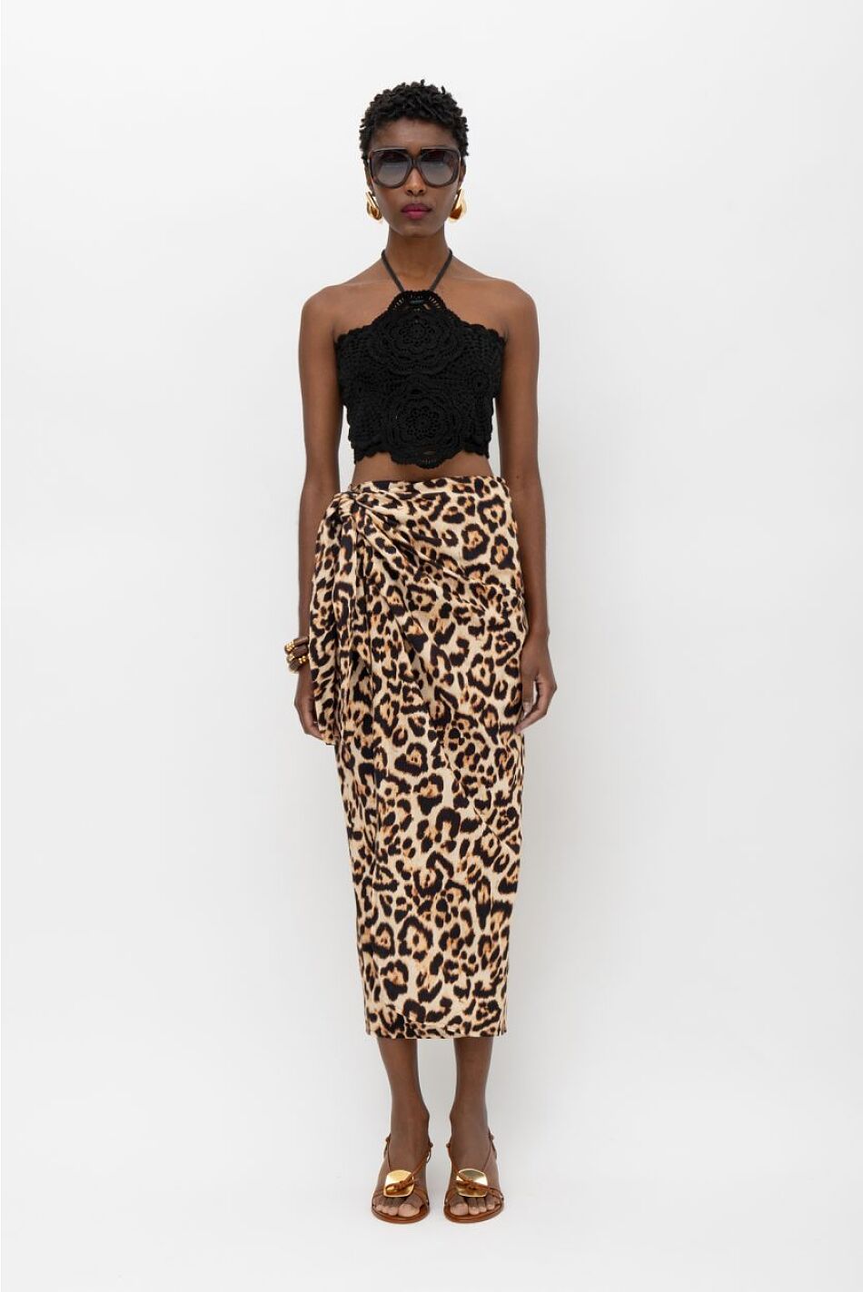 AMAKA SKIRT