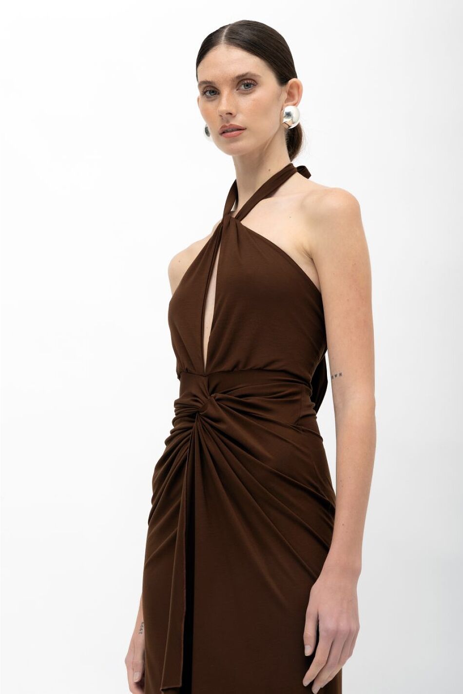 CANELA DRESS