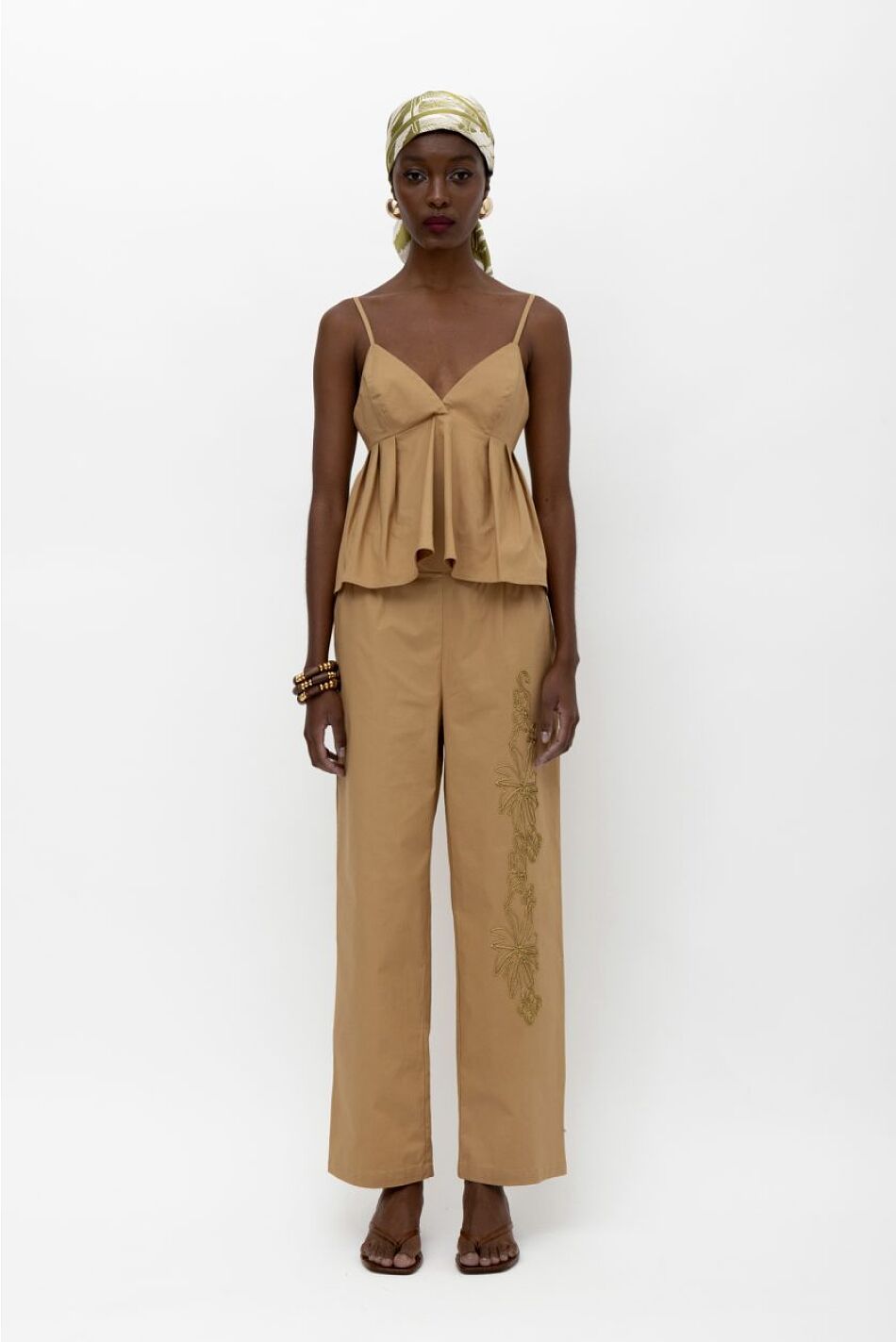BAHARI PANTS