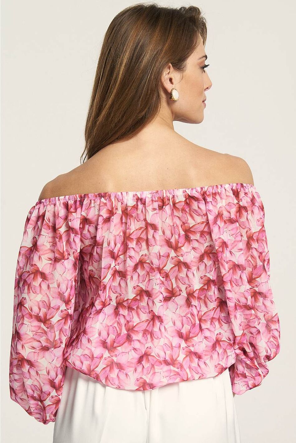 POWER MOVE FLOWER SET