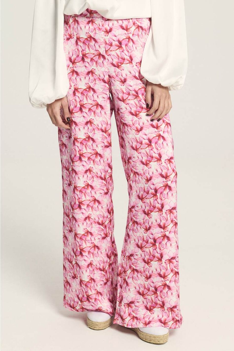 POWER MOVE FLOWER SET