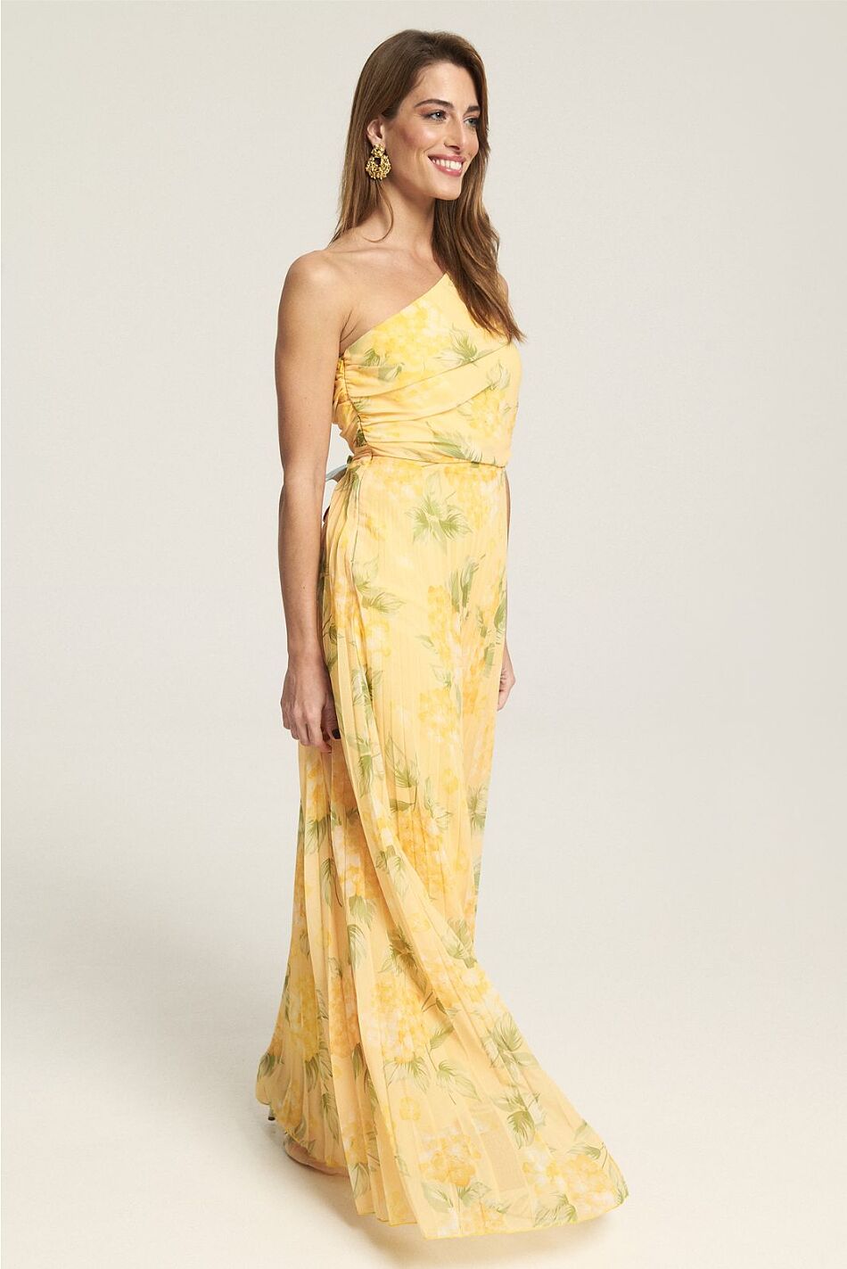 CENTERPIECE DRESS