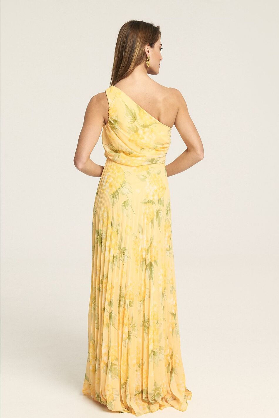 CENTERPIECE DRESS