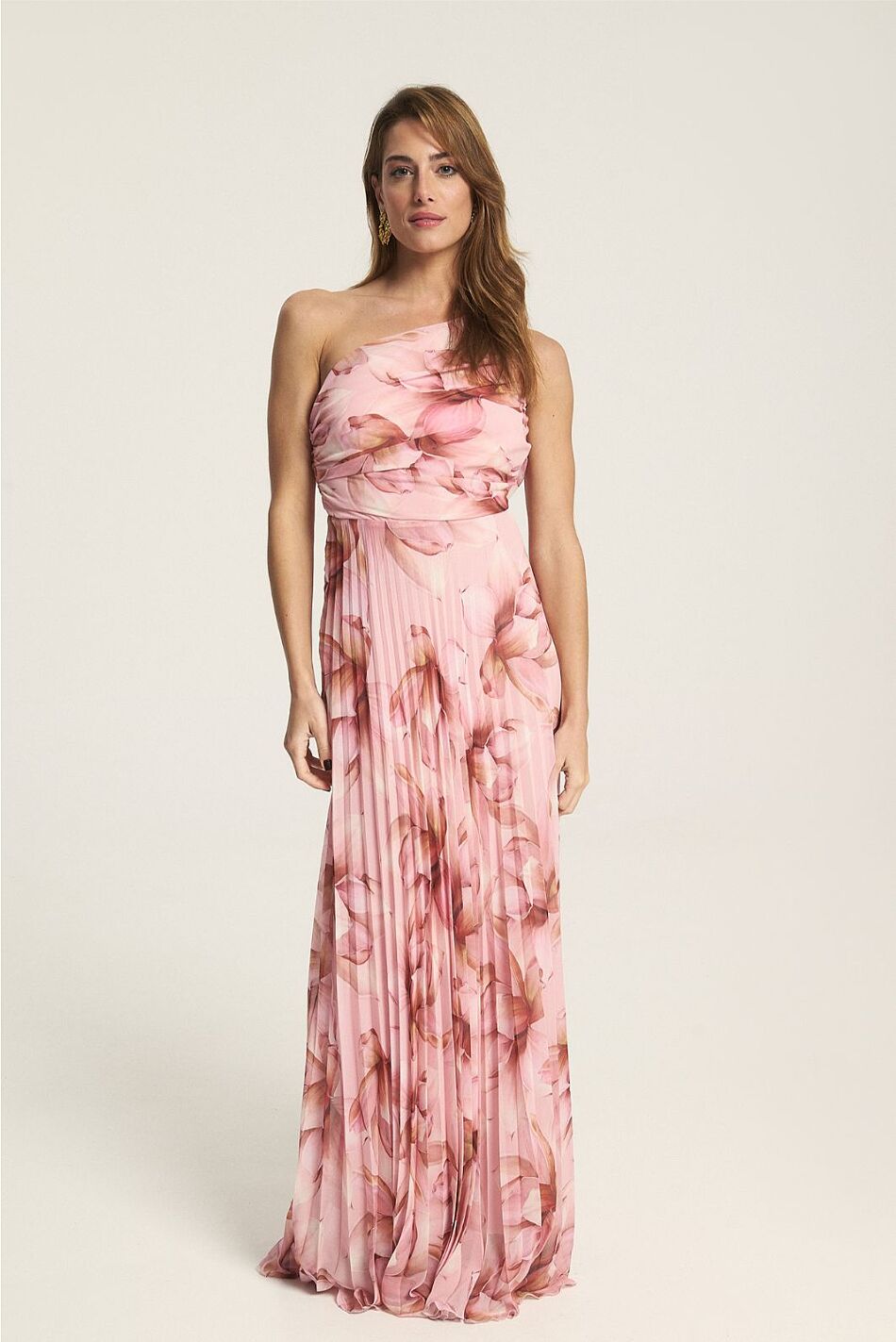CENTERPIECE DRESS