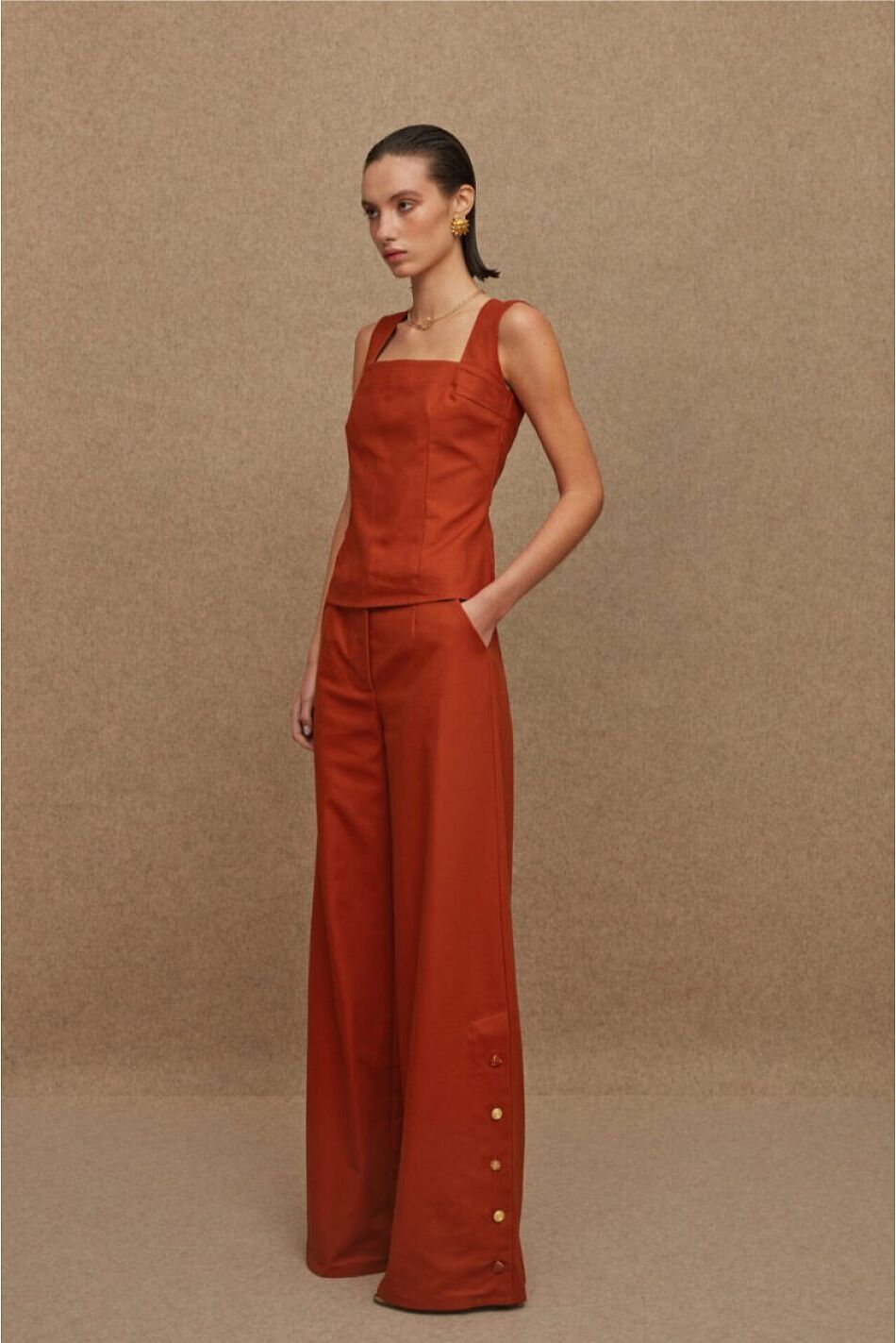 FLEVA PANTS