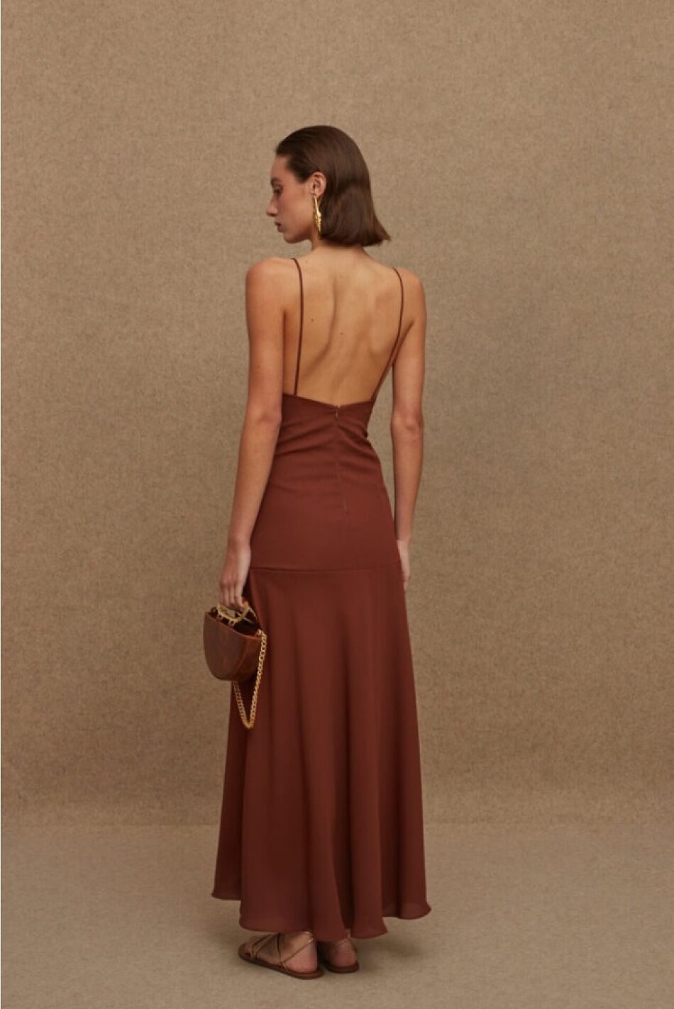 COCONUT DRESS