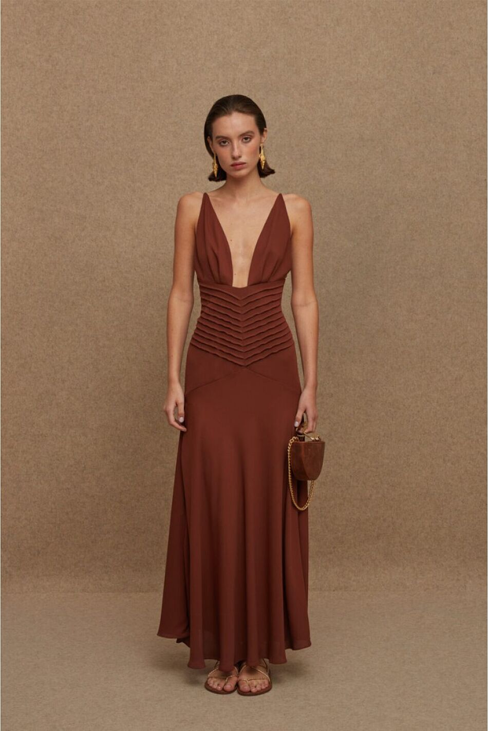 COCONUT DRESS