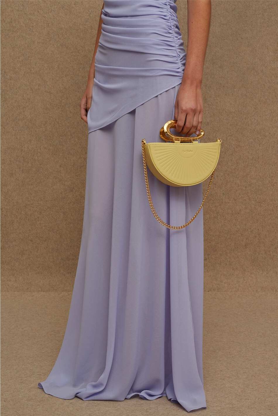 THALASSA DRESS