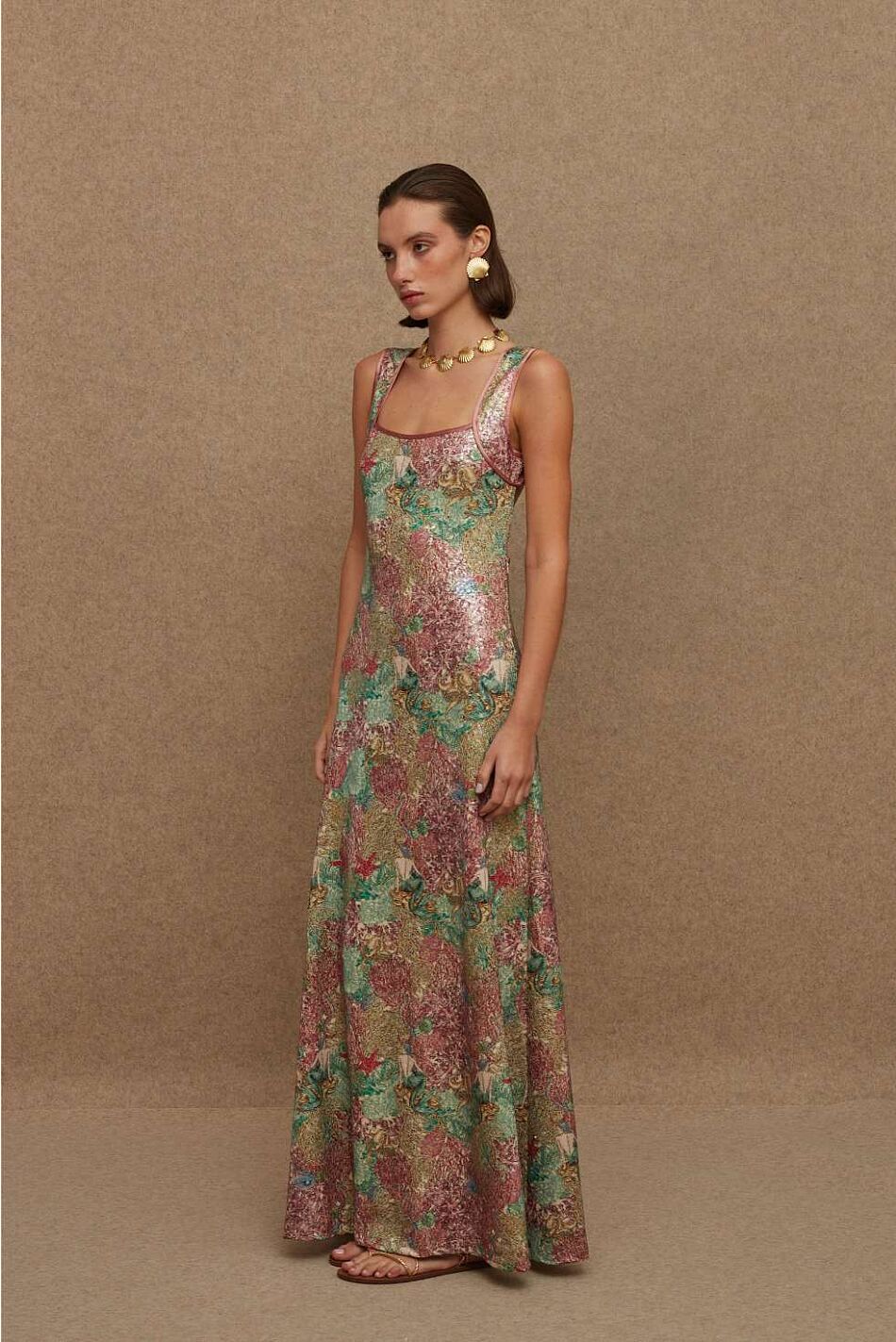 PATHOS DRESS