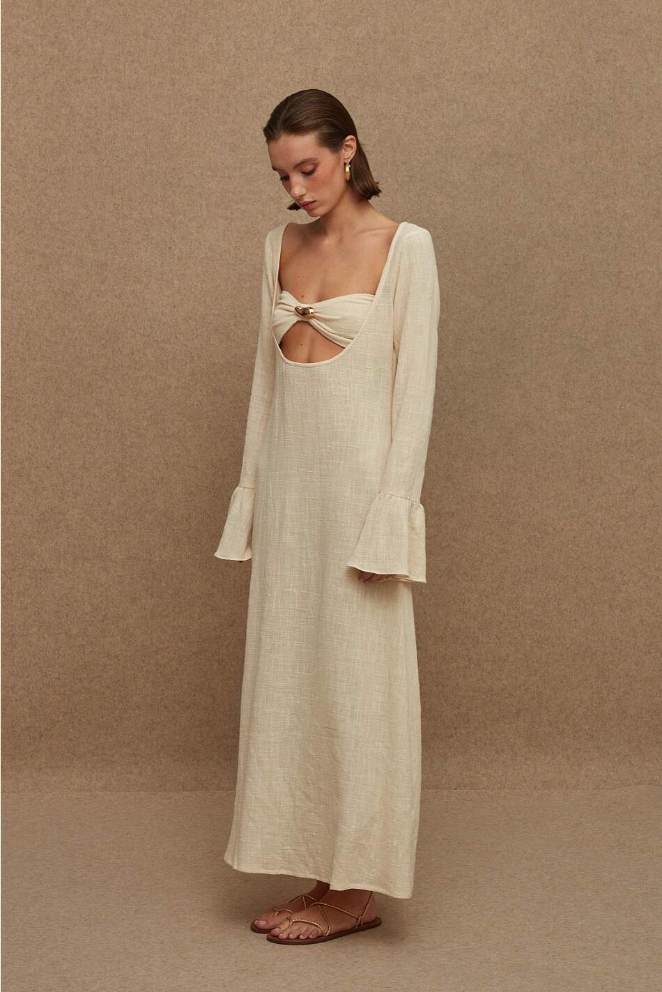 CALDERA DRESS