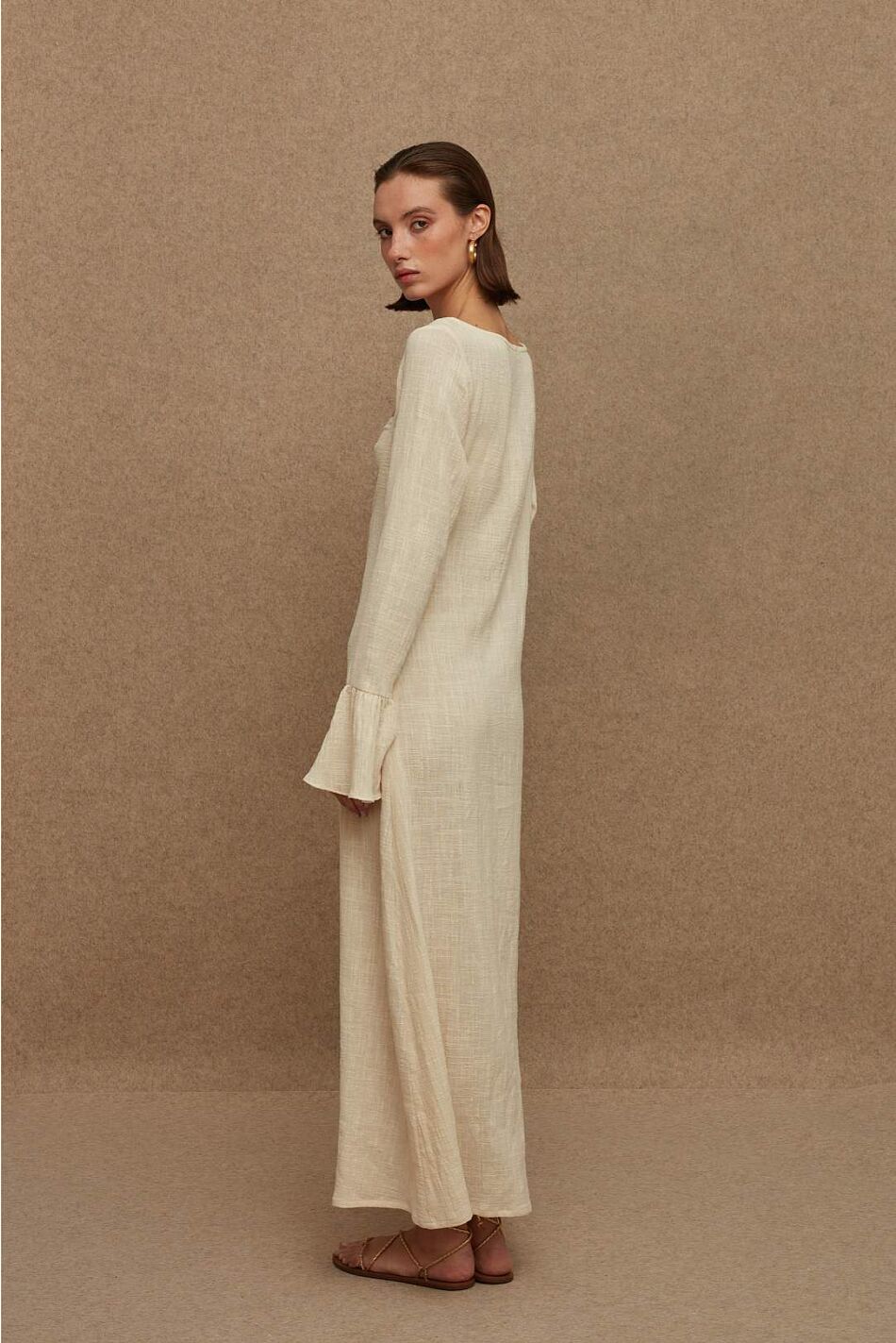 CALDERA DRESS