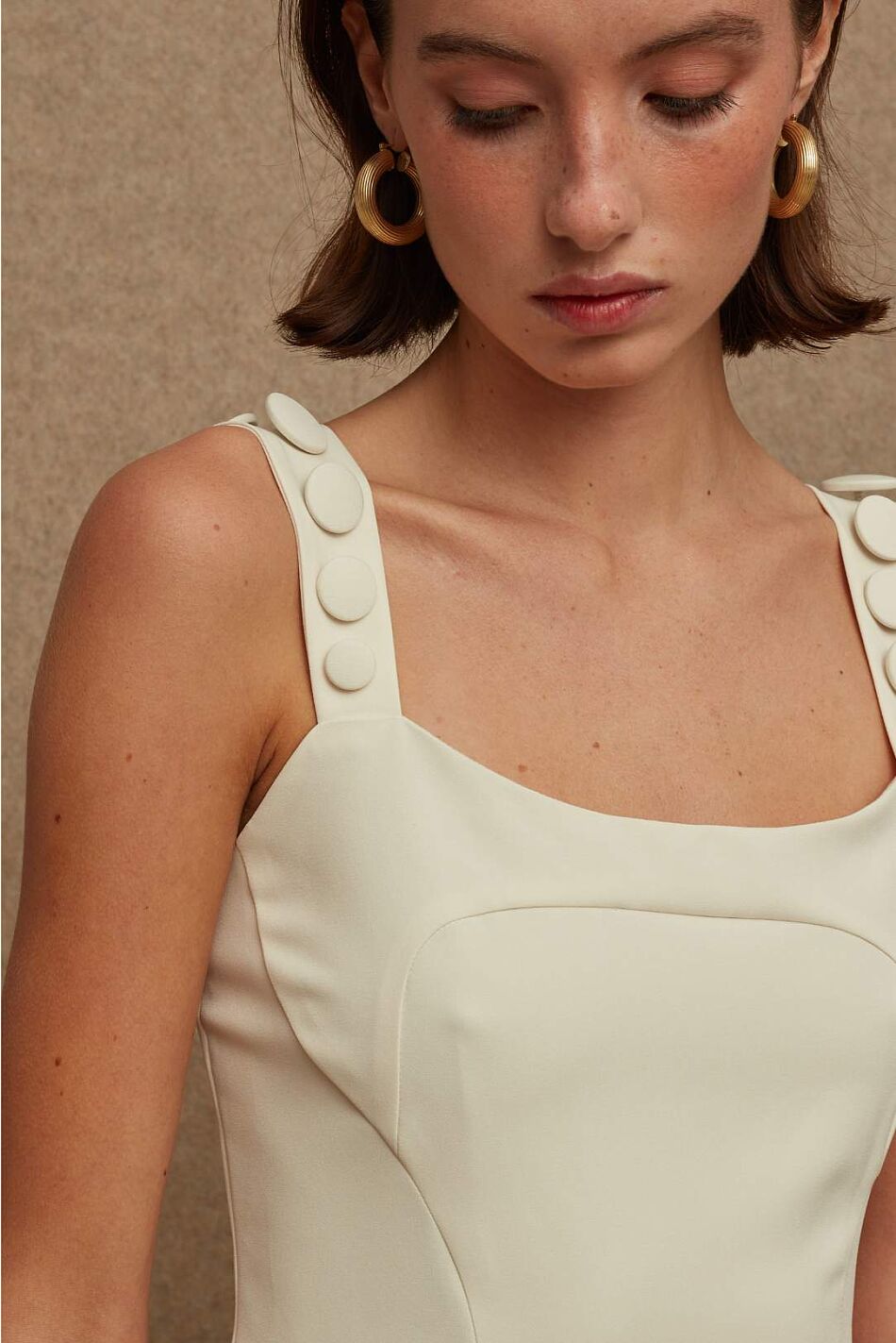PEPITA MINI DRESS