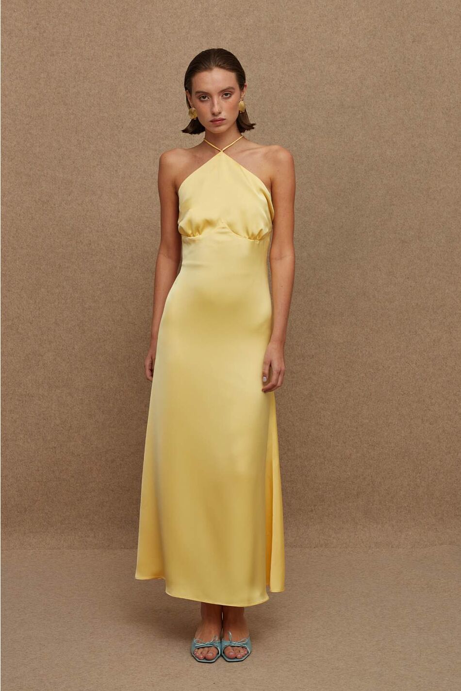 EXOTIC DRESS