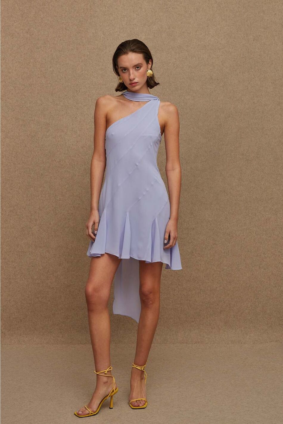 KYLIE DRESS