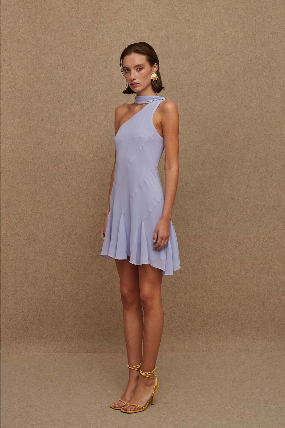 KYLIE DRESS