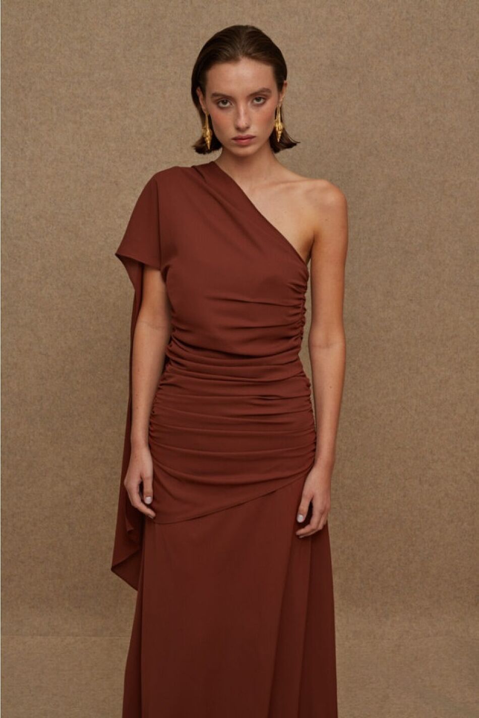 THALASSA DRESS