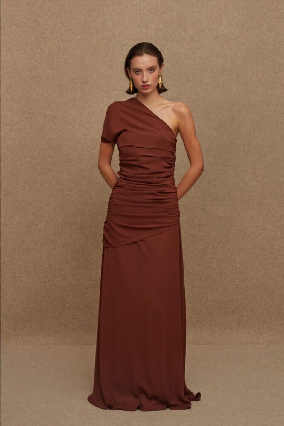 THALASSA DRESS