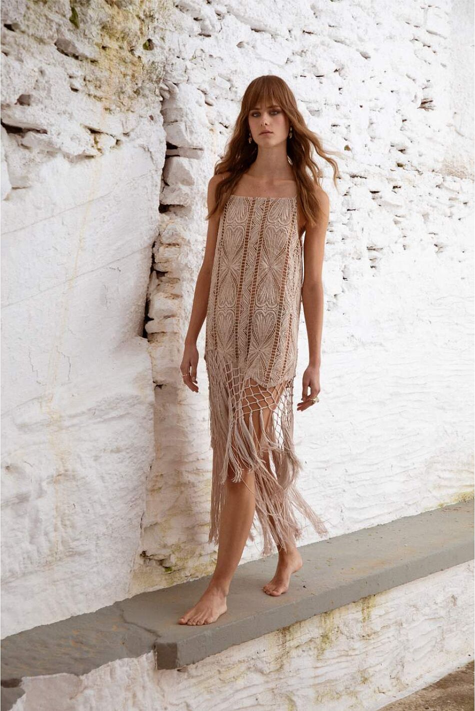 ZINGER TOPDRESS