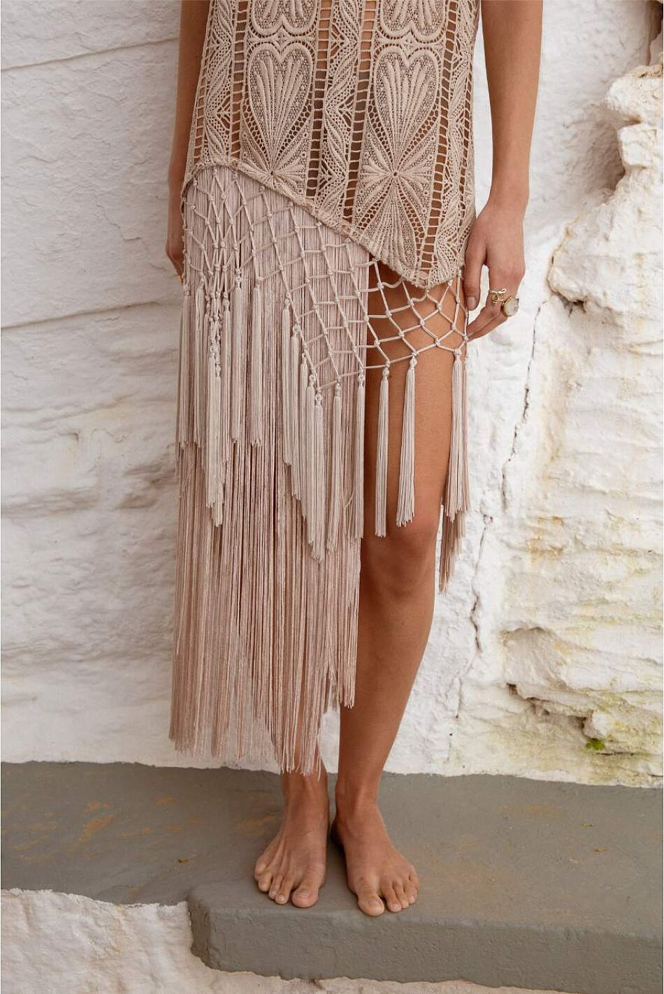ZINGER TOPDRESS