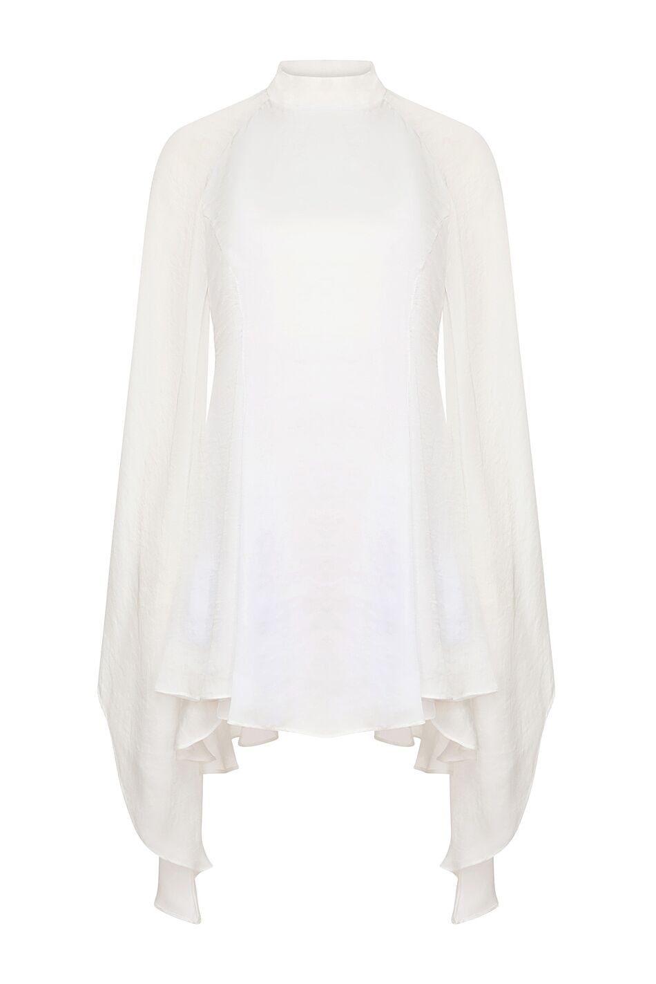 MYSTIQUE MINI DRESS