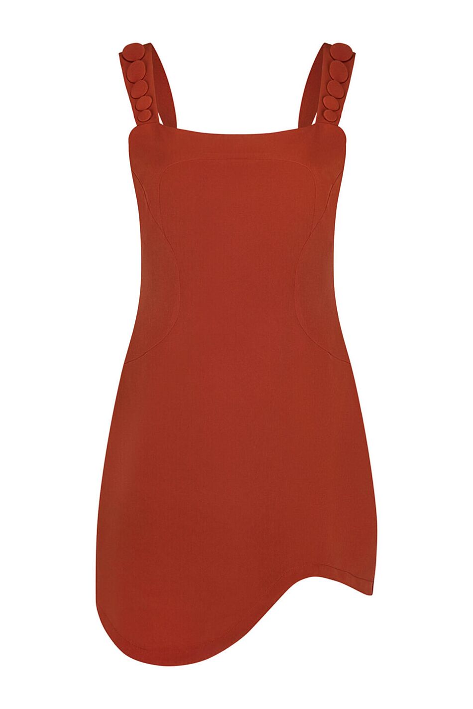 PEPITA MINI DRESS