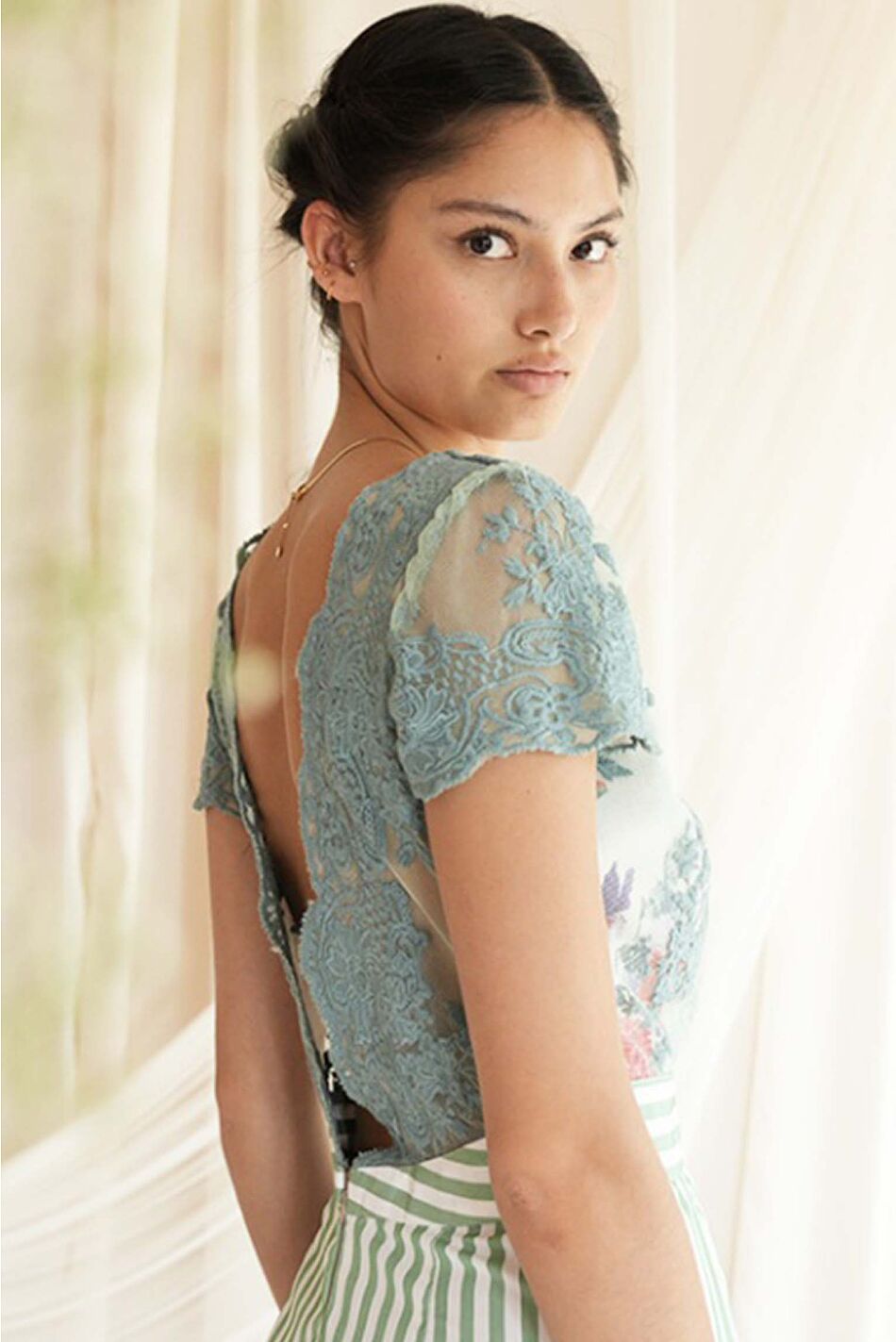 ELIO JUMPSUIT