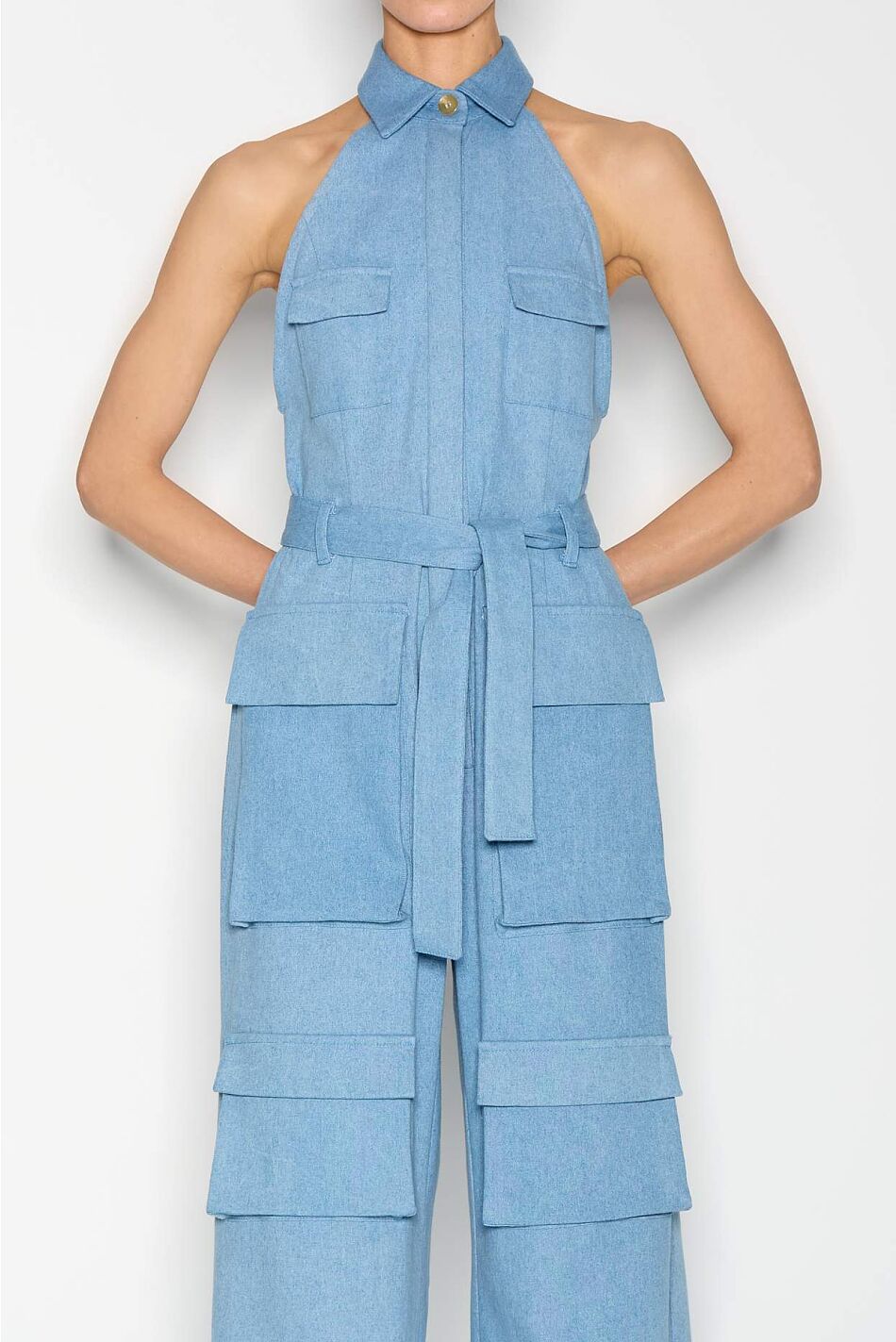 PALM JUMPSUIT