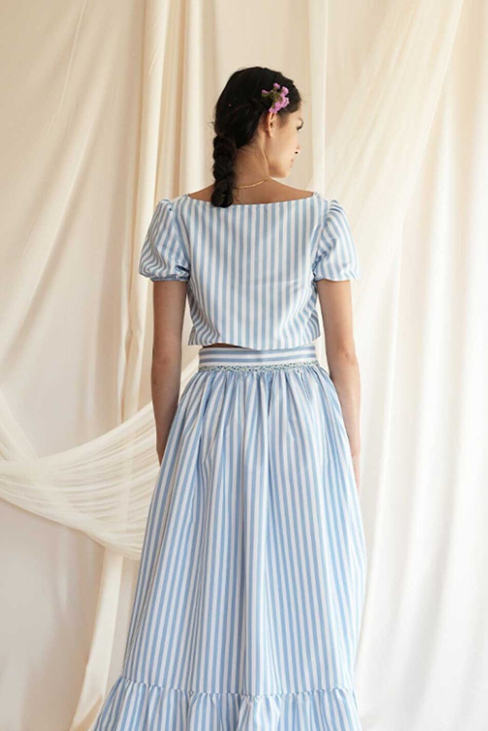 REMI SKIRT