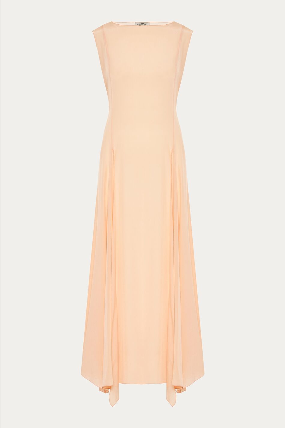 ZUMA DRESS