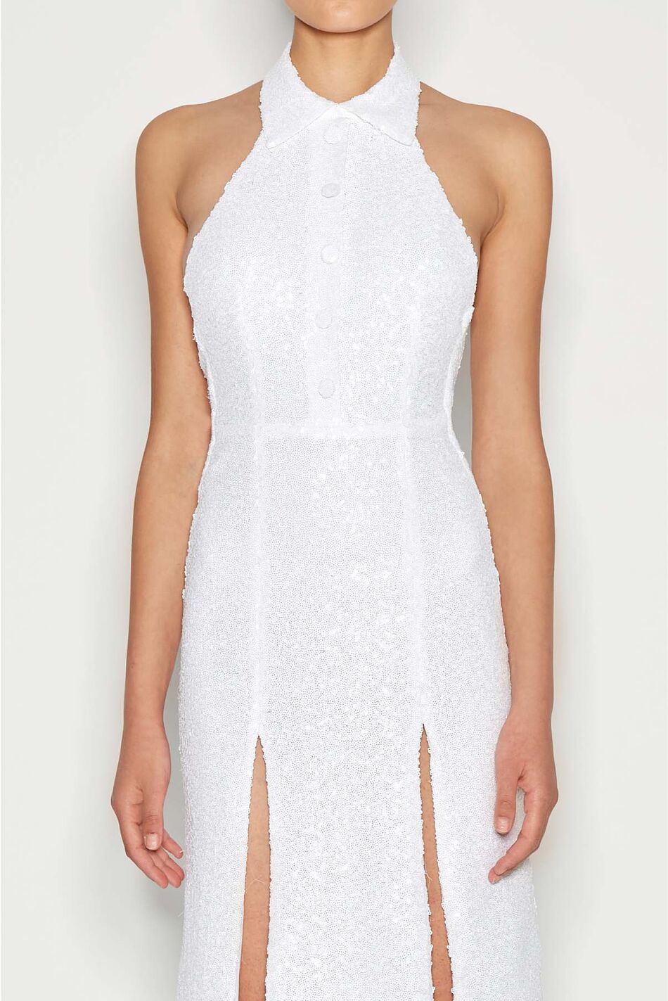 COCO NIGHT MIDI DRESS