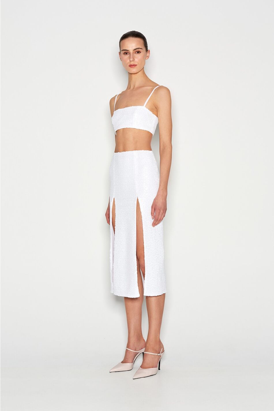 COCO NIGHT SKIRT