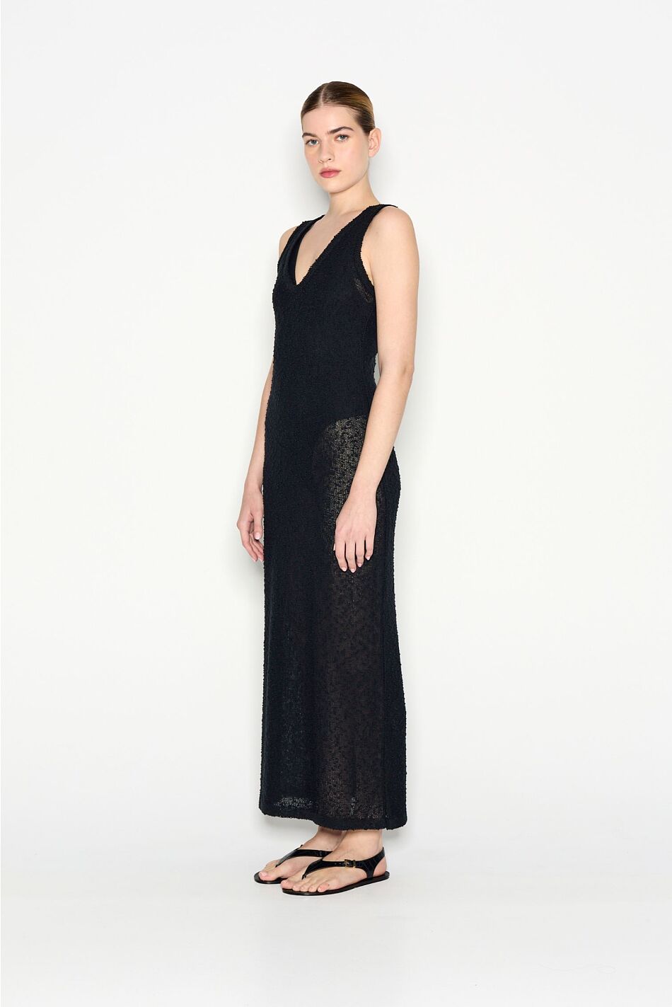 JETSETTER DRESS