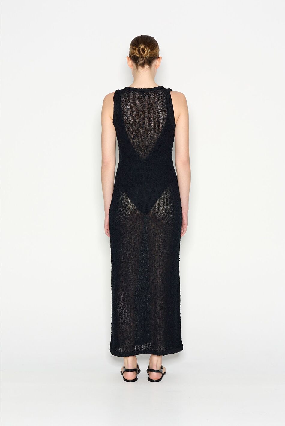 JETSETTER DRESS