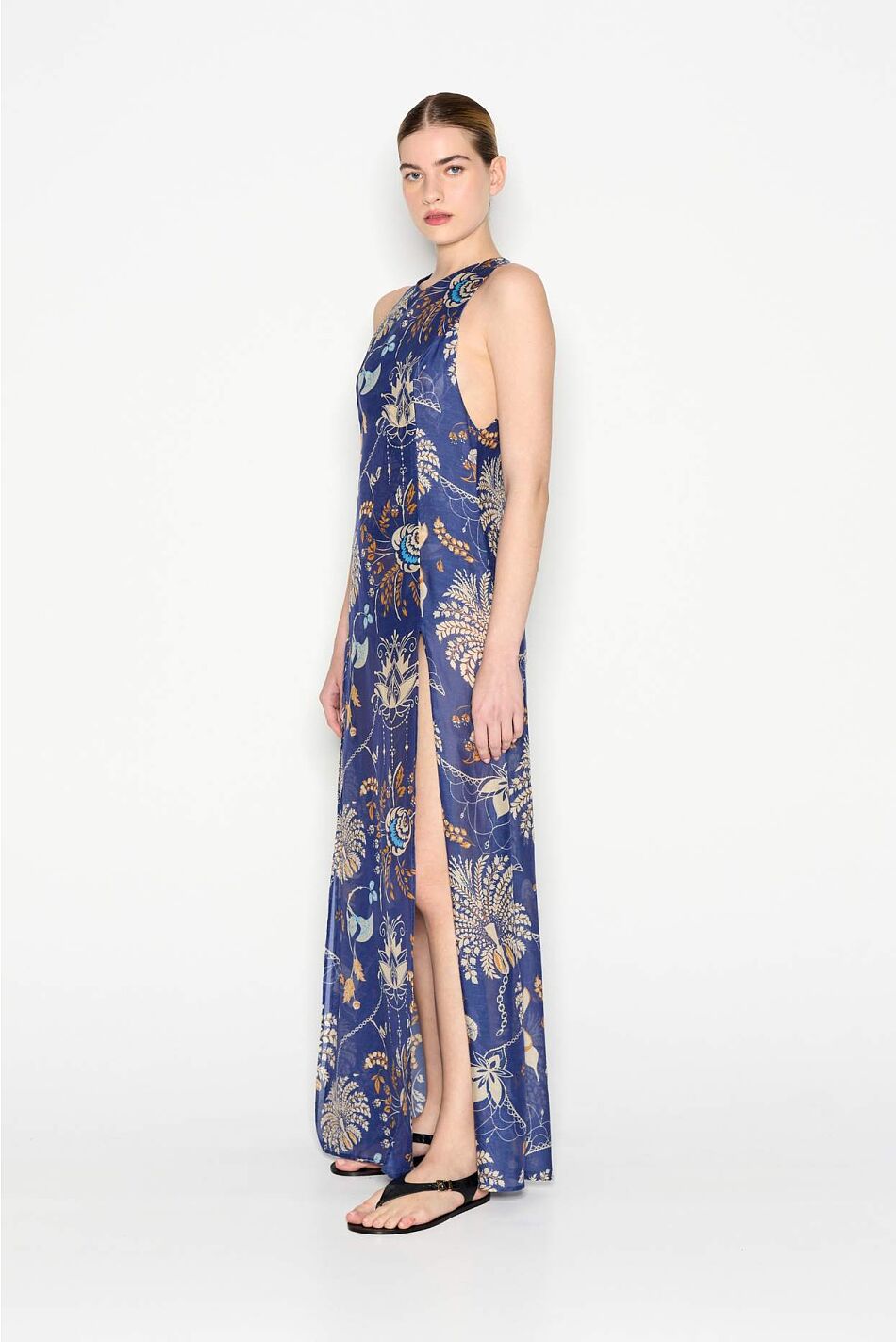 CUBAN DRESS