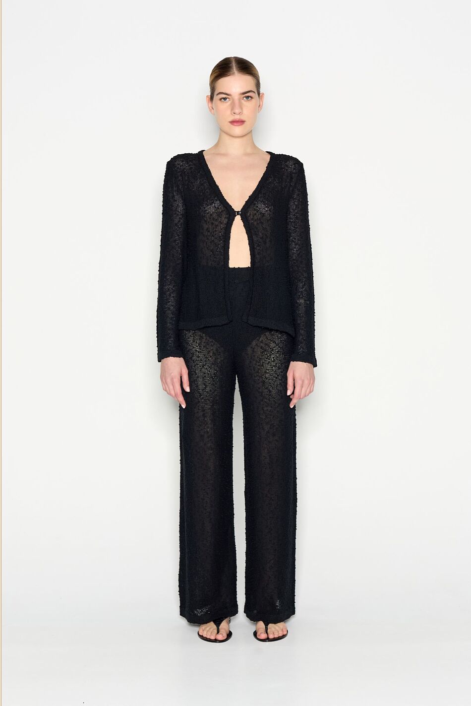 JETSETTER TROUSERS