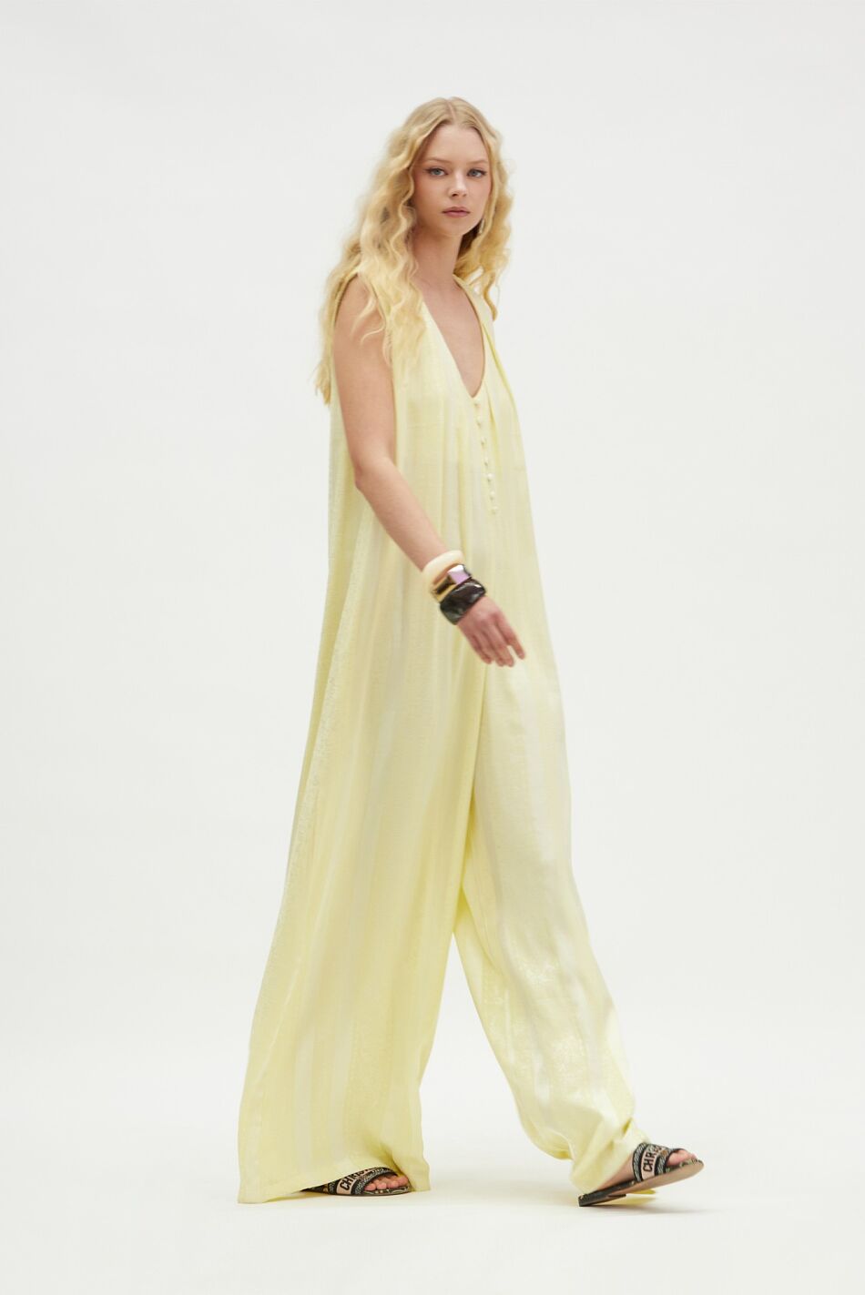 FTELIA JUMPSUIT