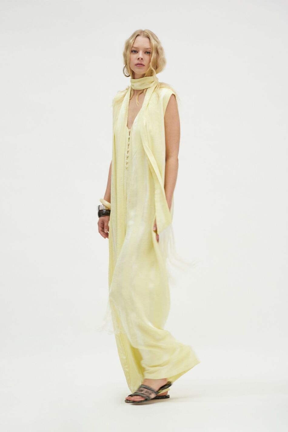 FTELIA JUMPSUIT