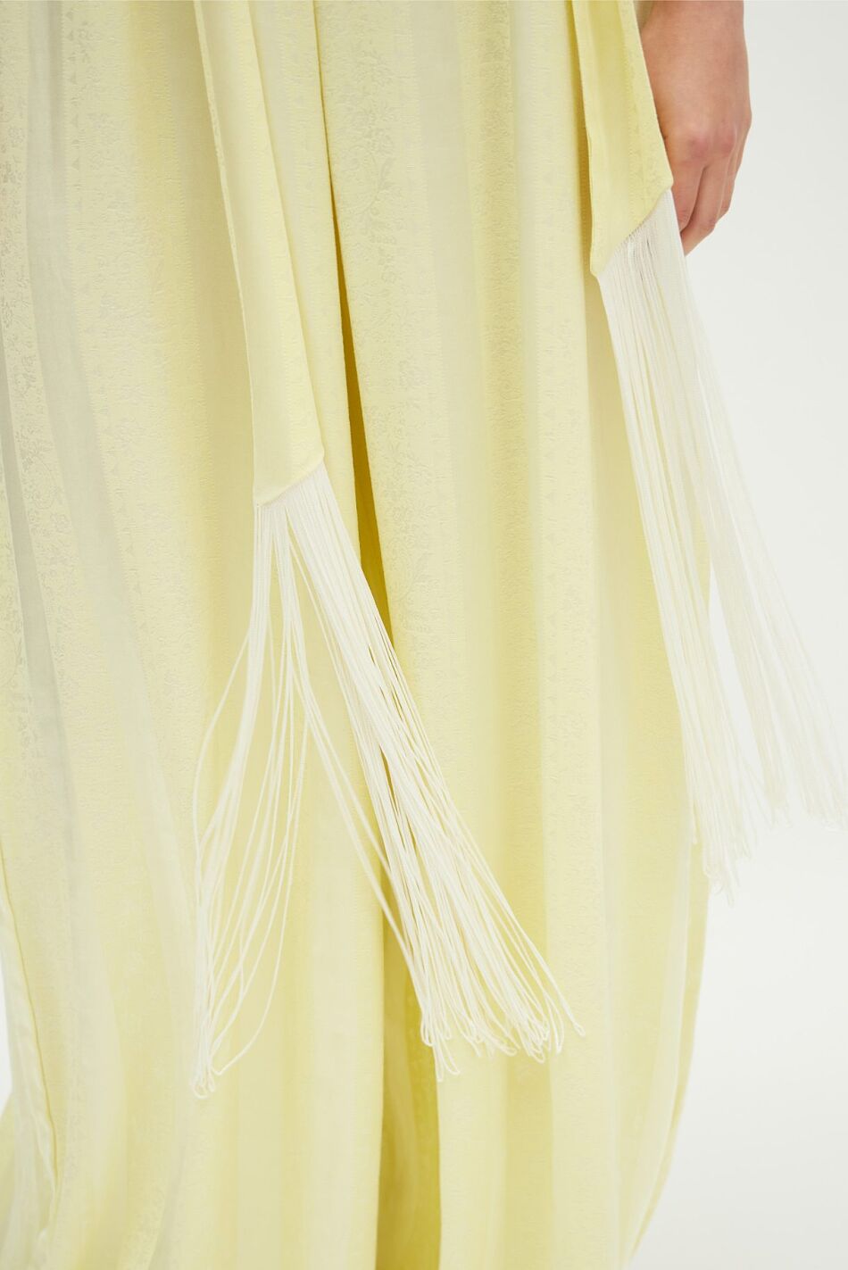 FTELIA JUMPSUIT