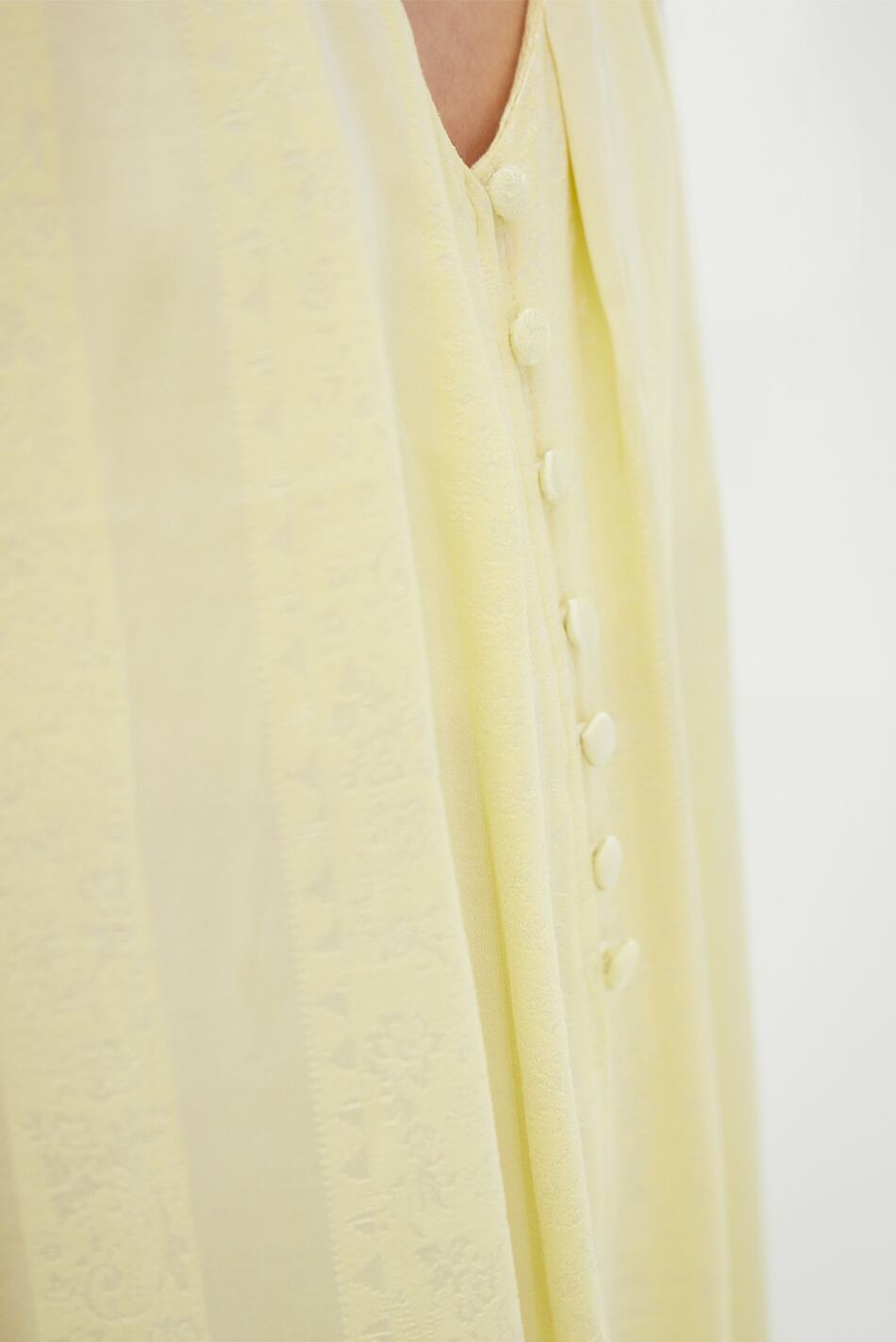 FTELIA JUMPSUIT