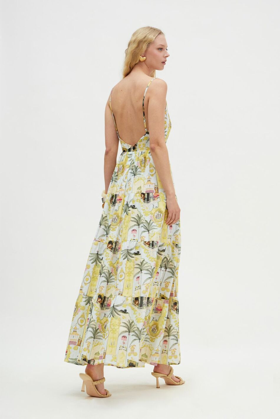 ETHER DRESS